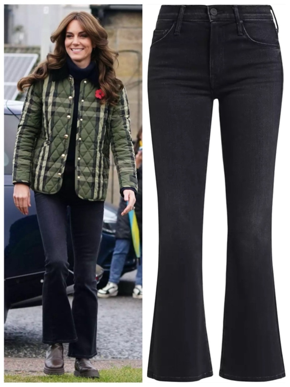 Mother The Weekender Jeans in 'Deep End' Wash